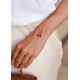 Bracelet cerises