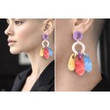 Boucles Ibiza