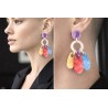 Boucles Ibiza