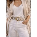 Ceinture python