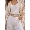 Ceinture python