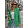 Blazer vert