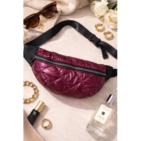 Banane bleu électrique