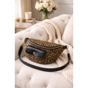 Maxi banane leopard