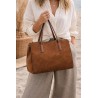 Sac Elegance camel