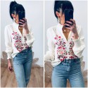 Blouse Flora