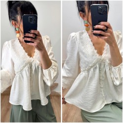 Blouse Teresa