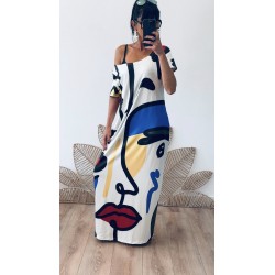 Robe Picasso