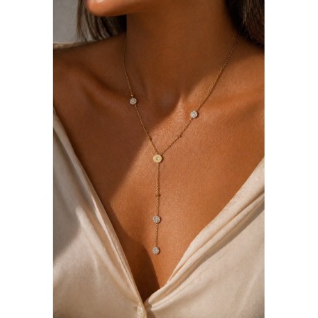 Collier Y Juliette