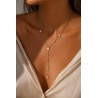 Collier Y Juliette