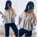 Veste ballon
