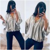 Veste ballon