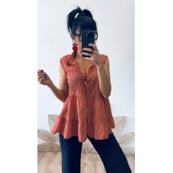 Top Ambre