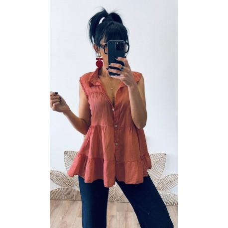 Top Ambre