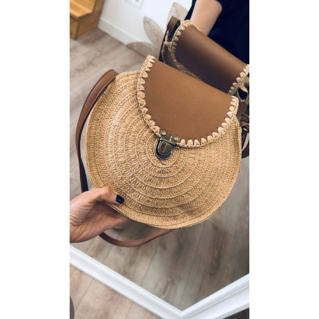 Sac rond