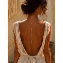 Collier de dos