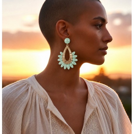 Boucles Camille