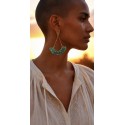Boucles kenya