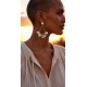 Boucles noires Kenya