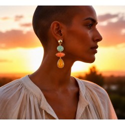 Boucle Solange