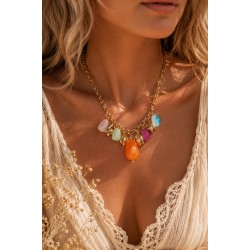 Collier Summer