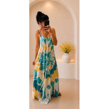 Robe Zoé