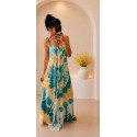 Robe Zoé