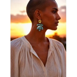 Boucles Paon