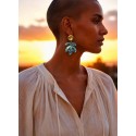 Boucles Paon