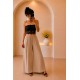Bandeau dentelle