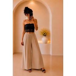 Bandeau dentelle