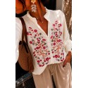 Blouse Flora