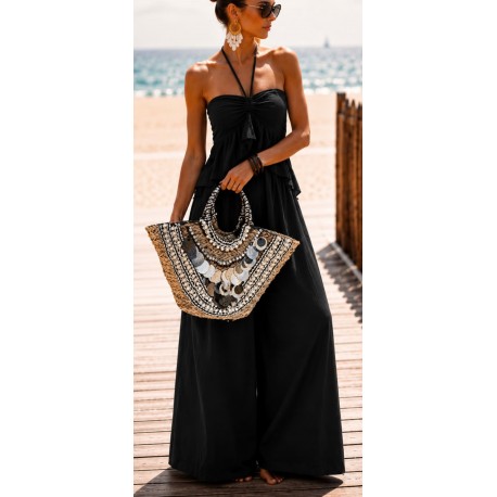 Panier bijoux