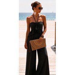 Sac pochette avec bandoulière