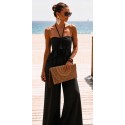 Sac pochette avec bandoulière
