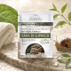 Masque en Tissu Visage à la Bave d’Escargot 25ml