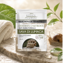 Masque en Tissu Visage à la Bave d’Escargot 25ml