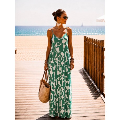 Robe Capri