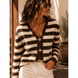 Gilets coquillages choco