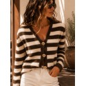 Gilets coquillages choco