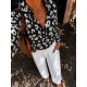 Chemise Safari chic