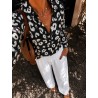 Chemise Safari chic