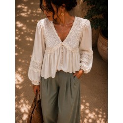 Blouse Teresa
