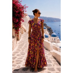 Robe Cala Flores
