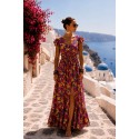 Robe Cala Flores