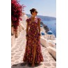 Robe Cala Flores