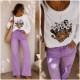 Sweat Sauvage