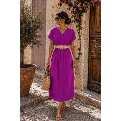 Robe Violine