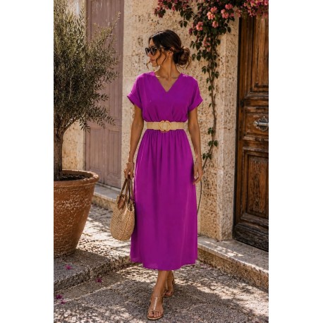 Robe Violine