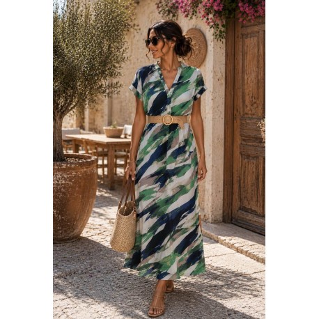 Robe Léa